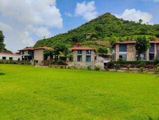 The Divine Hills Resort - Nāi - 6