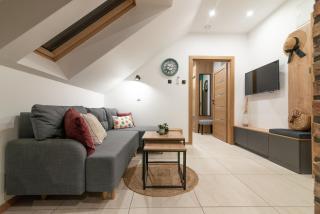 Apartamenty Obora - 3