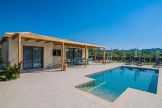 Tsilivi Pandessia Villa - Tsilivi - 7
