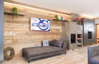 AvenidA Style Appartements by Alpin Rentals - incl Summercard - Kaprun - 3