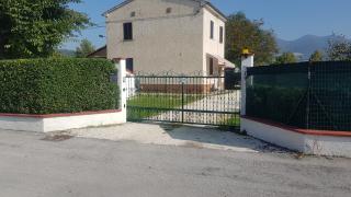 Il piccolo casale 1950 - Fabriano - 5