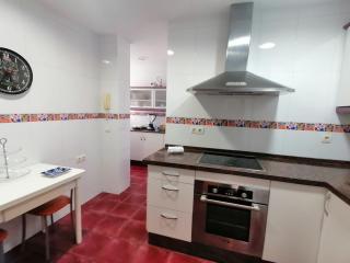 Keka en Playa la Victoria con Ascensor Grupo AC Gestion - Cadice - 7