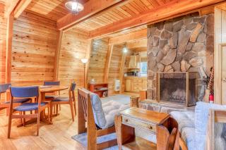 Still Creek Cabin - Government Camp - 6
