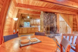 Still Creek Cabin - Government Camp - 1