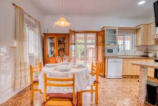 Chalet Villa Bonavista - Benifayó - 2