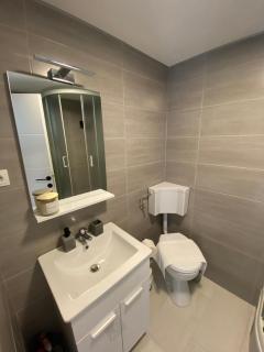 Studio apartman Piccolo - Metković - 8