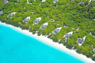 Hideaway Beach Resort & Spa - Dhidhdhoo - 6