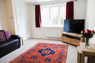 College Court - Bedale - 7