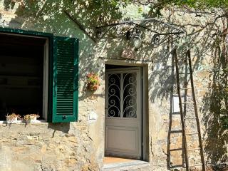 La Casina del Bassotto - Bagni di Lucca - 7