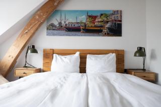Boutique Hotel d'Oude Morsch - Leiden - 8