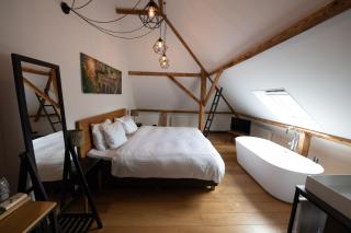 Boutique Hotel d'Oude Morsch - Leiden - 6