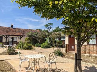Kingfisher Barn B&B - Abingdon - 5