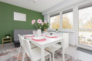 Warsaw Apartment Dolinka Batuty by Noclegi Renters - Warschau - 3