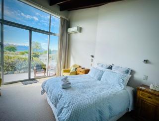 Three Rivers Lodge - Lake Tekapo - 6