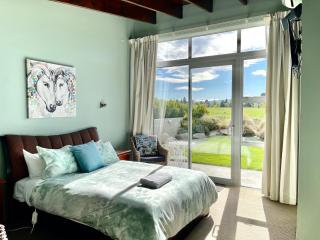 Three Rivers Lodge - Lake Tekapo - 3