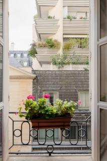 Saint-Germain Prestige Residence - Parijs - 9