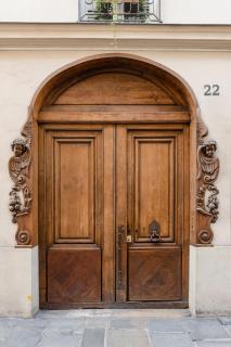 Saint-Germain Prestige Residence - Parijs - 8