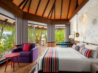 Mercure Maldives Kooddoo - Adults - Only Escape - 50 percent off Transfers - Gaafu Alifu Atoll - 8
