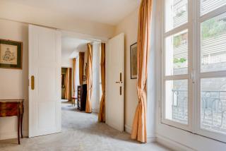 Saint-Germain Prestige Residence - Parijs - 4