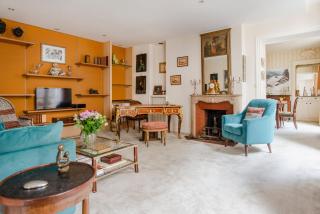 Saint-Germain Prestige Residence - Parijs - 3