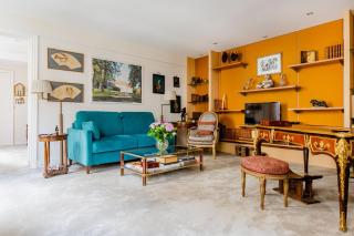 Saint-Germain Prestige Residence - Parijs - 1