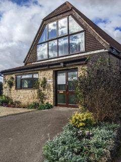 Kingfisher Barn B&B - Abingdon - 1