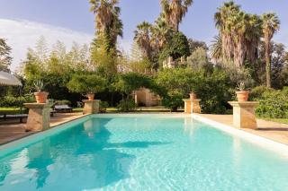 Tenuta Donna Vittoria - Piccola - Trapani - 9