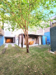 Modern house with garden close to Arístides - Mendoza - 9