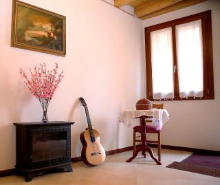 B&B San Marco - Lonigo - 9
