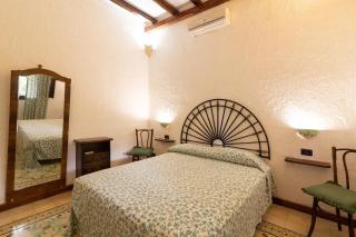 Tenuta Donna Vittoria - Edera - Trapani - 4