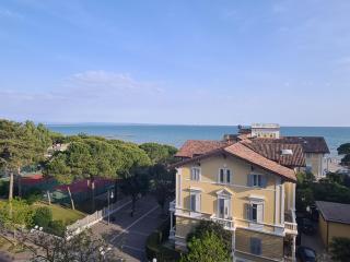 Nido della Poiana - Attico PANORAMICO - 9