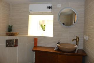 Petite Maison chaleureuse avec jacuzzi privatif - Savigny-sous-Mâlain - 6