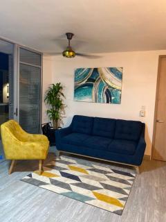 Apartamento Portelo serena Del Mar cartagena - Cartagena de Indias - 2