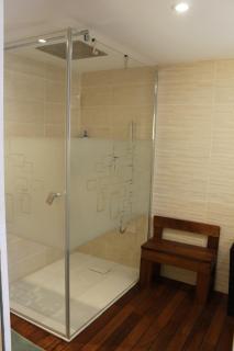 Petite Maison chaleureuse avec jacuzzi privatif - 5