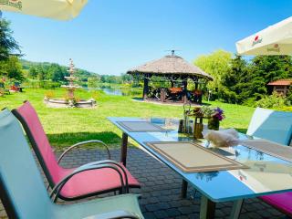 Hotelik Wulpink Majdy Olsztyn - Majdy - 2