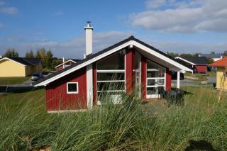 Resort 2 Ocean Cottage A 108 - Großenbrode - 0