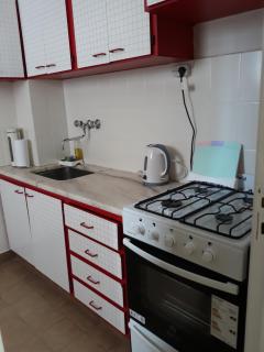 Departamento céntrico por día - 2