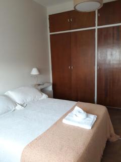 Departamento céntrico por día - 1