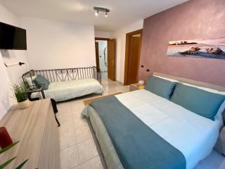 Appartamenti Diffusi di Villa Fiorita con accesso alle PISCINE della struttura principale - 7