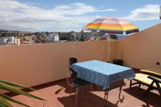 Penthouse Alcalá 1 - Alcalá - 9