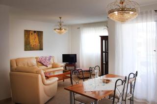 Penthouse Alcalá 1 - Alcalá - 5
