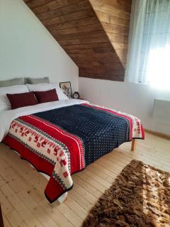 Apartmani Pahulja - Jahorina - 3