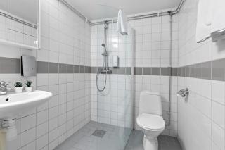 Forenom Aparthotel Stockholm Alvik - Stockholm - 9