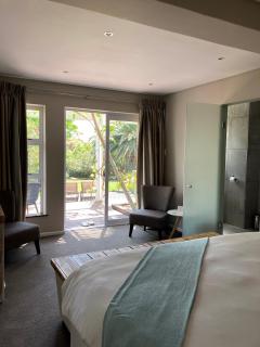 Bloemenzee Boutique B&B - 6