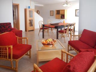 Penthouse Alcalá 2 - Alcalá - 9