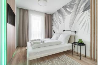 WestSide River Apartment - Budapest - 1