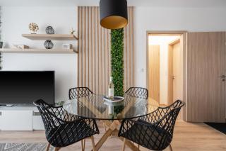 WestSide River Apartment - Budapest - 4
