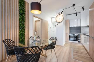 WestSide River Apartment - 3