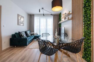 WestSide River Apartment - Budapest - 0