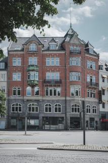 Apartments by Brøchner Hotels - 8